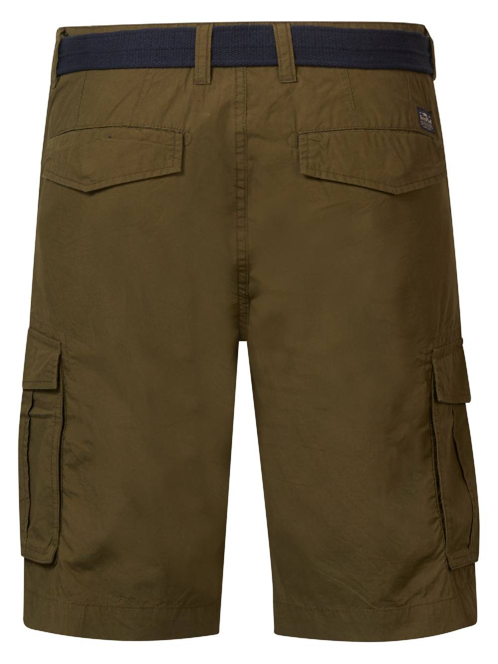 Petrol MEN SHORT CARGO M-1040-SHO500 (dark moss 6157) Blitzverkäufe