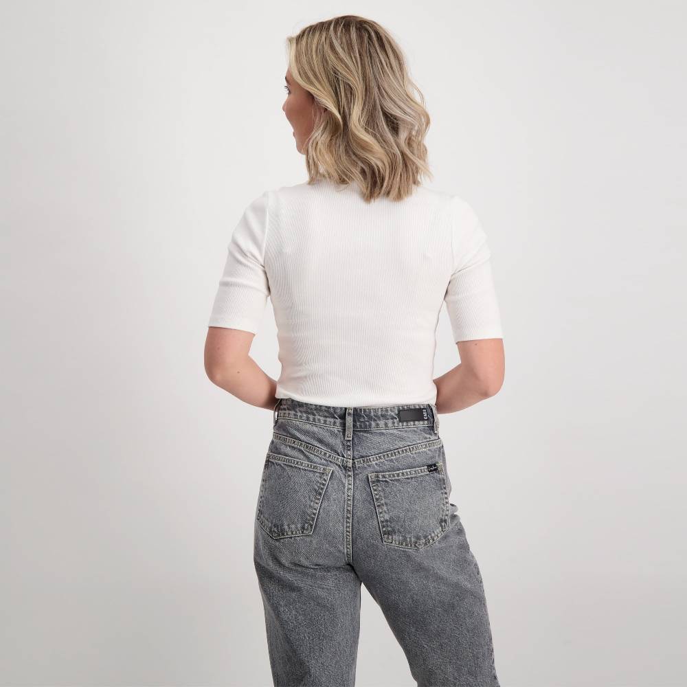 Cars Jeans NENA SW White Fabrikpreis