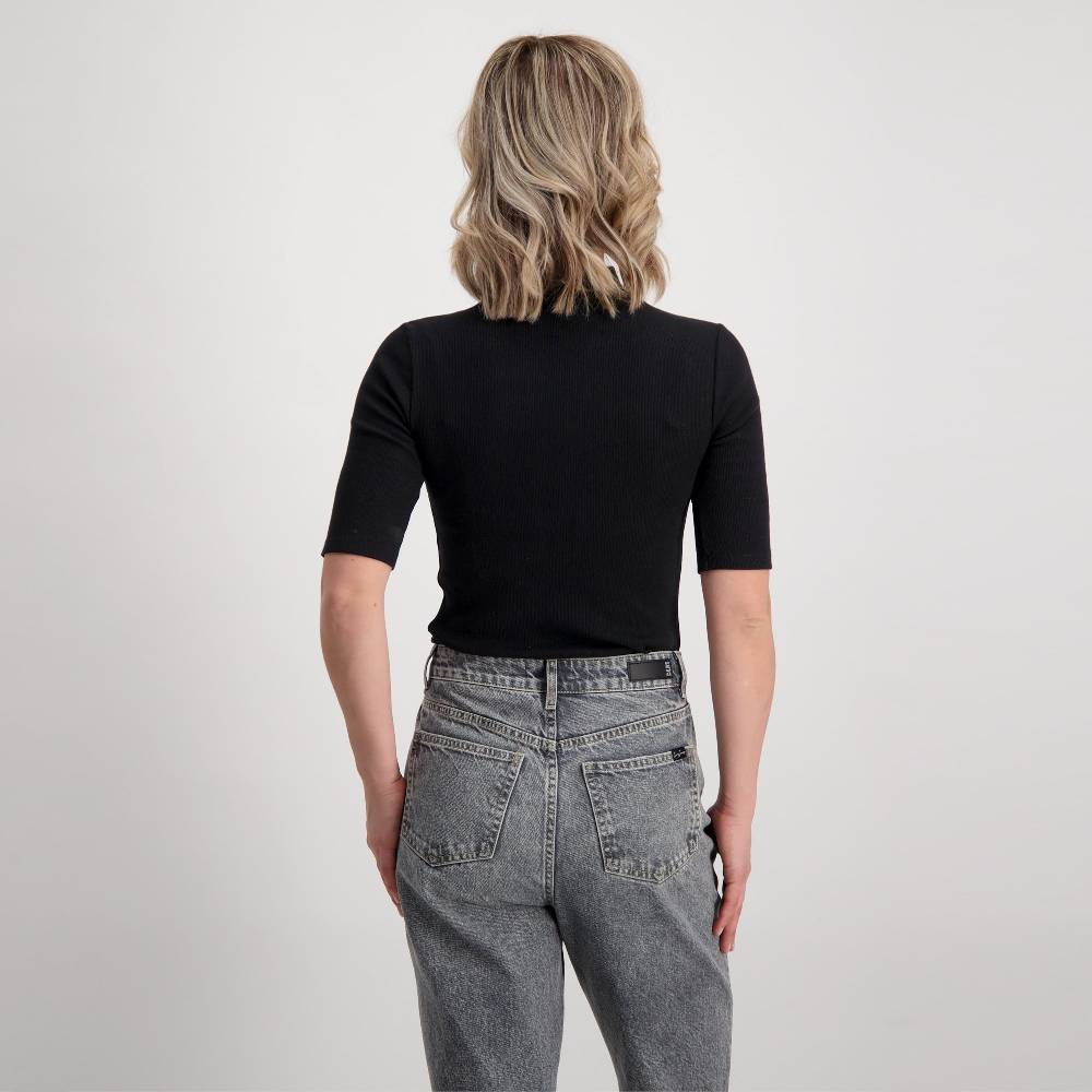 Cars Jeans NENA SW Black Sonderangebot