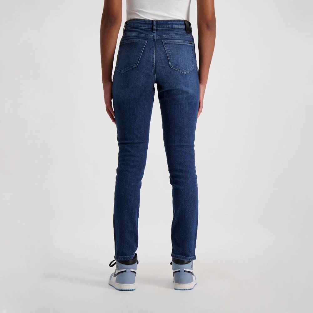 Cars Jeans ISALIE Den. Stone Used Black Friday