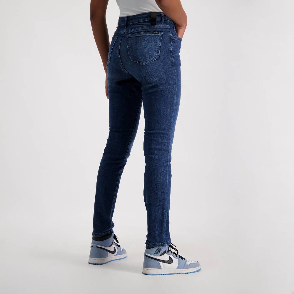 Cars Jeans ISALIE Den. Stone Used Black Friday