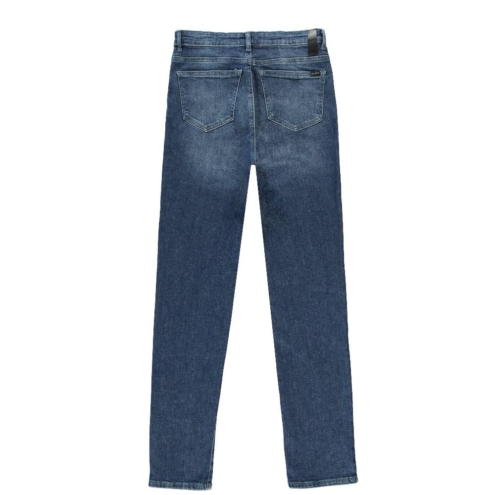 Cars Jeans ISALIE Den. Stone Used Black Friday