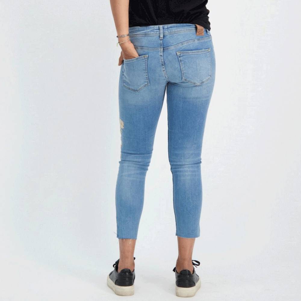 Cars Jeans ROMEE Skinny Stw Used Osterangebot