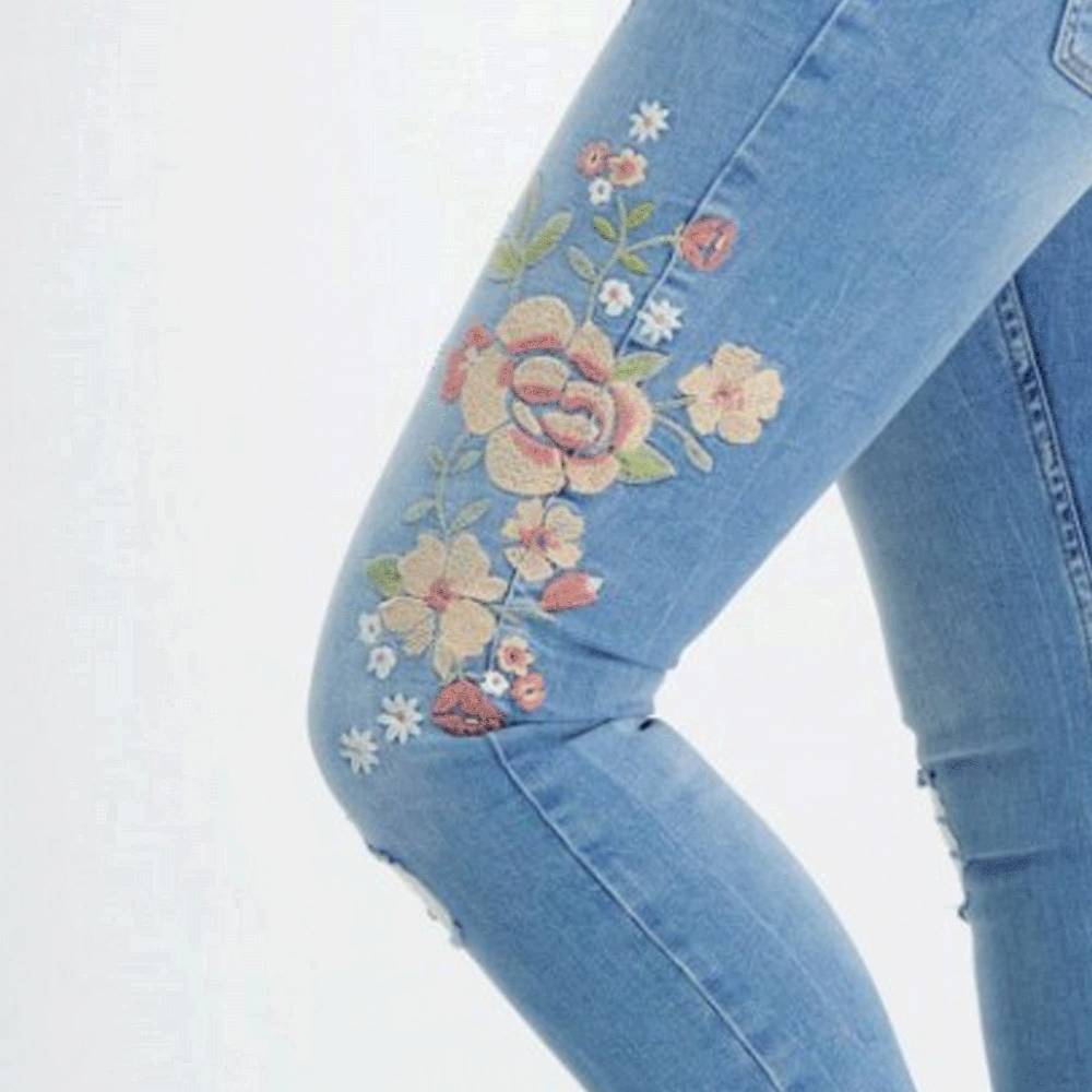 Cars Jeans ROMEE Skinny Stw Used Osterangebot