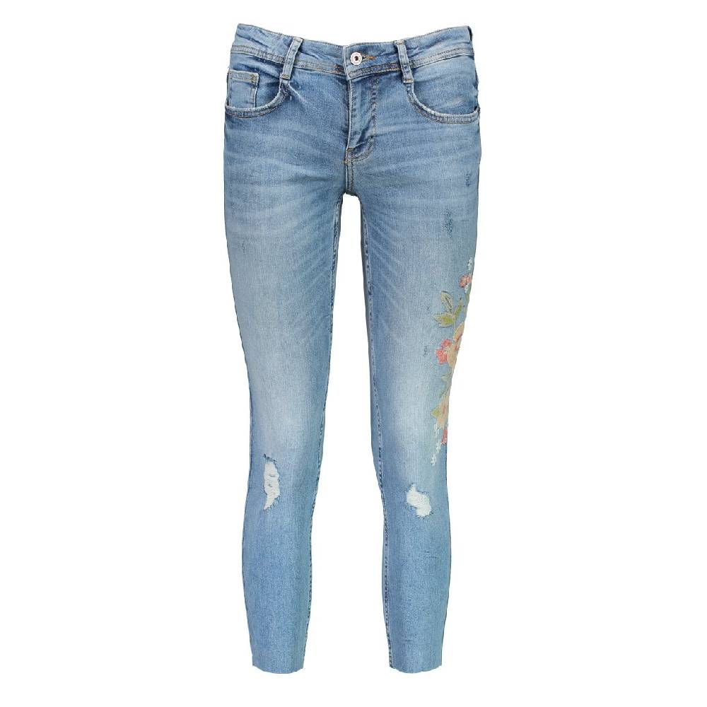 Cars Jeans ROMEE Skinny Stw Used Osterangebot