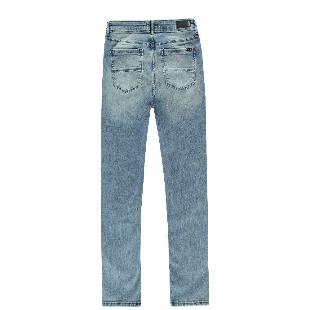 Cars Jeans JOYCE Slim Den.Bleached Used Muttertagsangebot