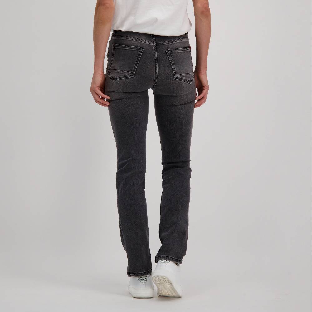 Cars Jeans JOYCE Slim Den.Black Used Vatertagsangebot
