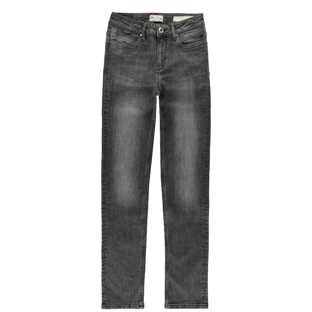 Cars Jeans JOYCE Slim Den.Black Used Vatertagsangebot