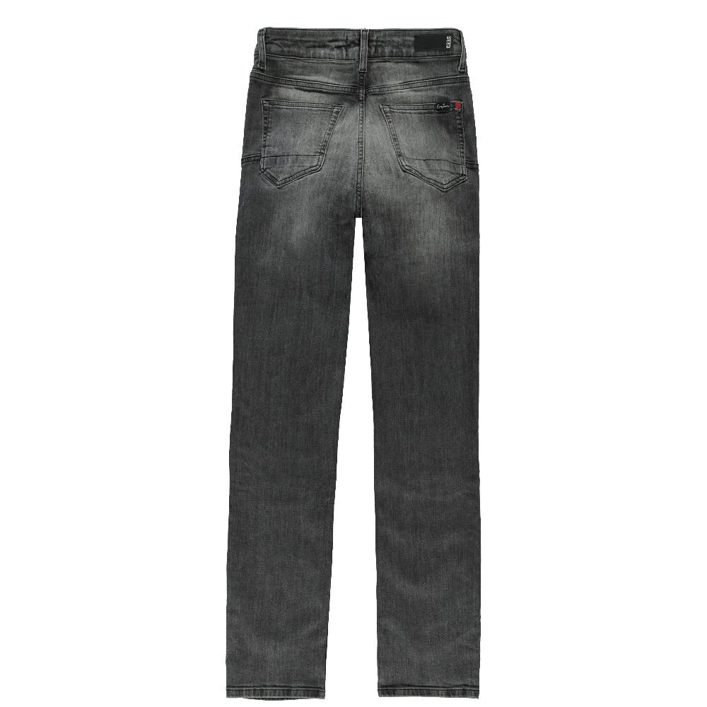Cars Jeans JOYCE Slim Den.Black Used Vatertagsangebot