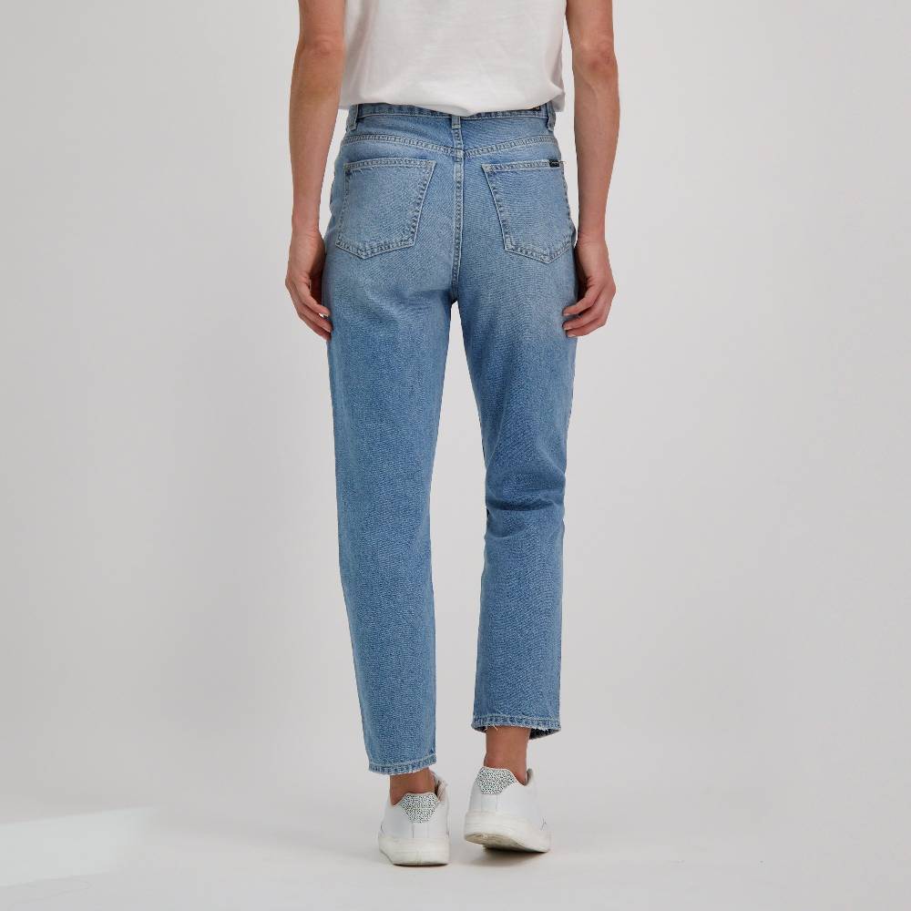 Cars Jeans STELLA Denim Bleached Used Jubiläumsangebot