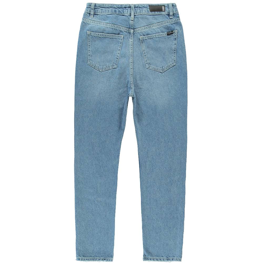 Cars Jeans STELLA Denim Bleached Used Jubiläumsangebot