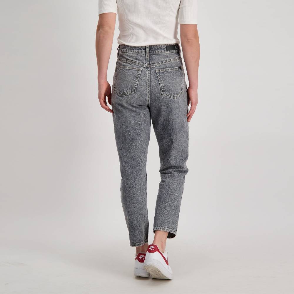 Cars Jeans STELLA Denim Mid Grey Lagerräumung