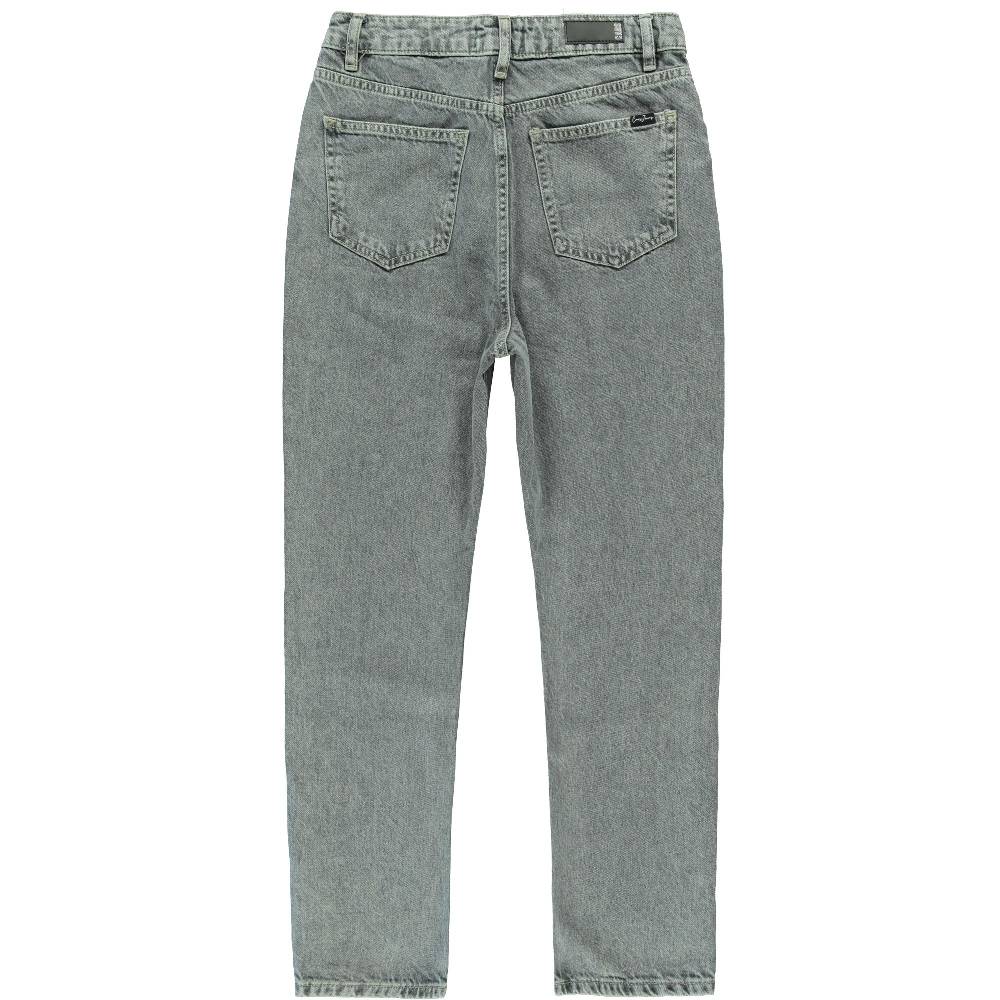 Cars Jeans STELLA Denim Mid Grey Lagerräumung