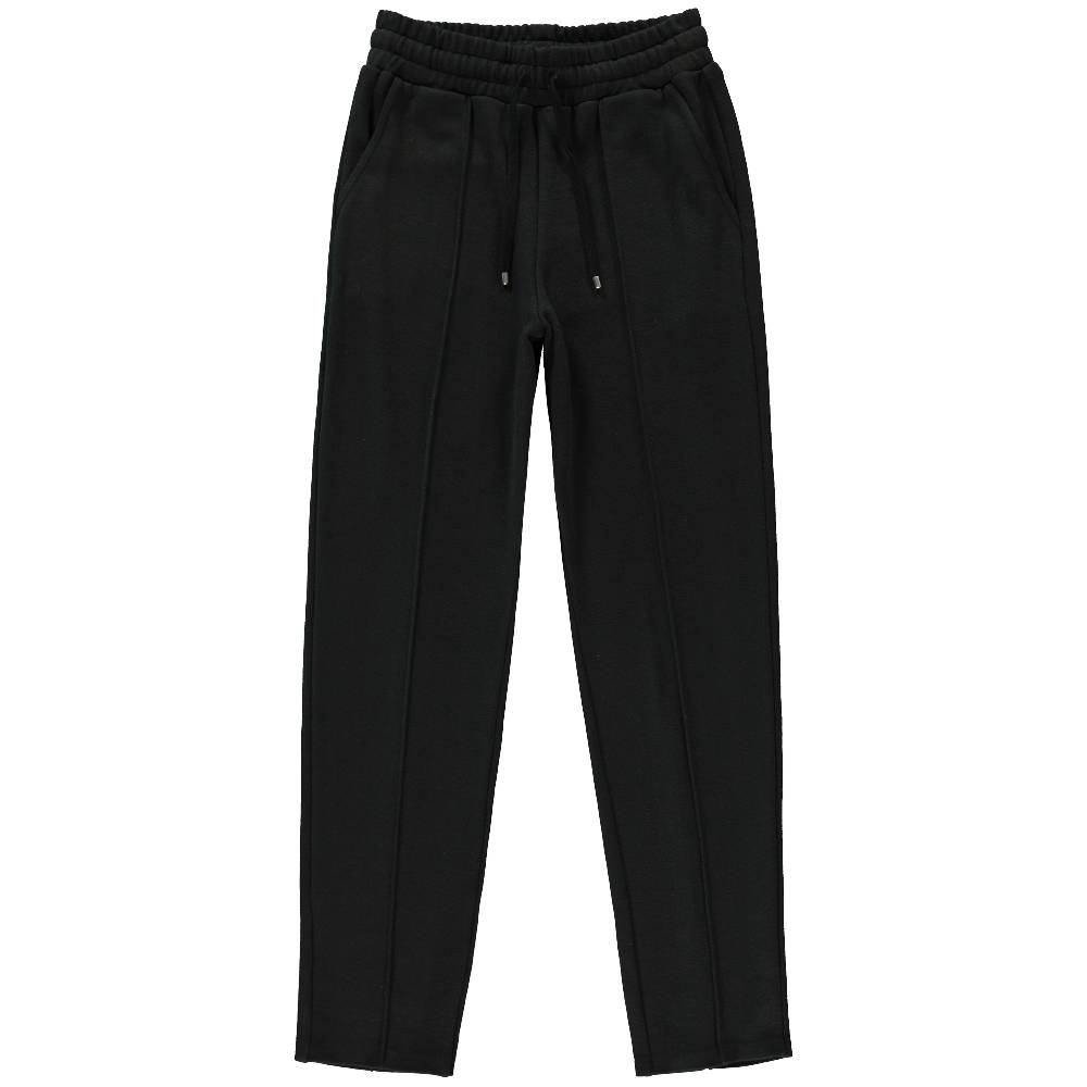 Cars Jeans GLORIA Sw Pant Black Exklusive Angebote