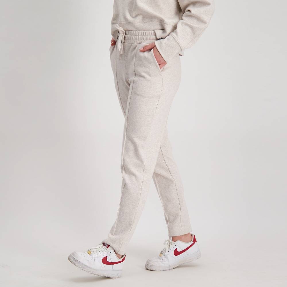 Cars Jeans GLORIA Sw Pant Sand Blitzangebot