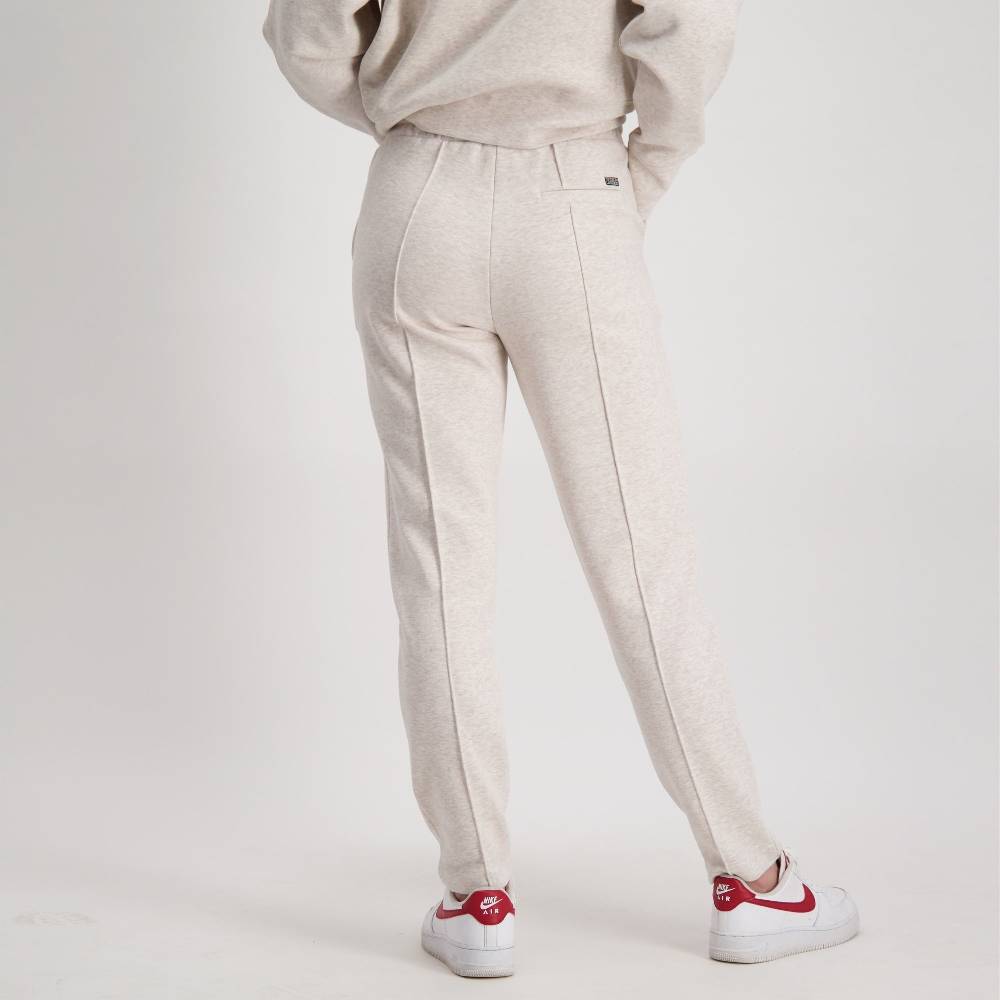 Cars Jeans GLORIA Sw Pant Sand Blitzangebot
