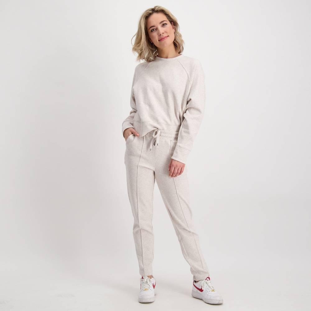 Cars Jeans GLORIA Sw Pant Sand Blitzangebot