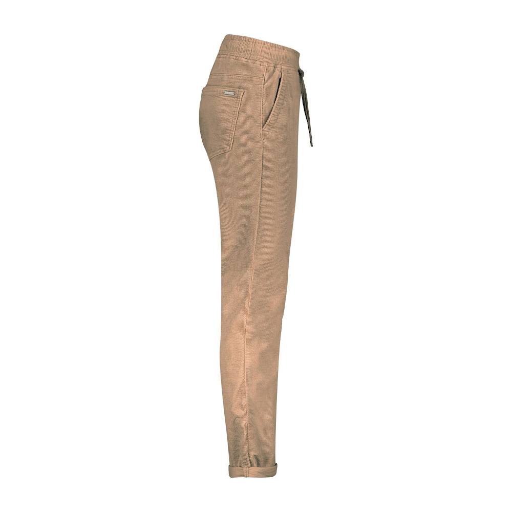 Red Button SRB4142 Tessy Corduroy High Rise Taupe Große Rabatte