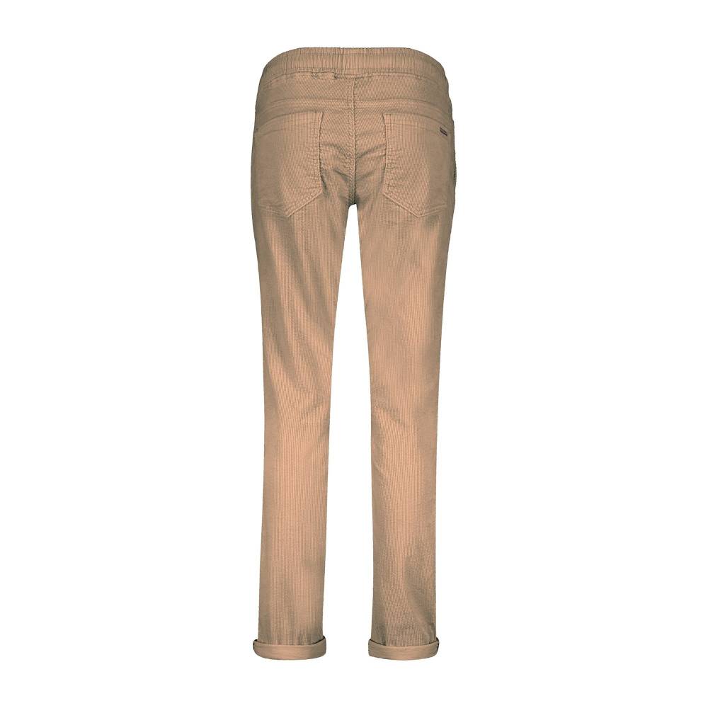 Red Button SRB4142 Tessy Corduroy High Rise Taupe Große Rabatte