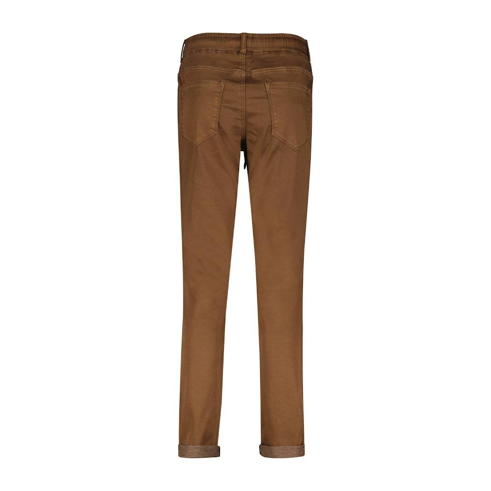 Red Button SRB4058 Tessy Jog Color Regular Rise Cognac Saisonale Angebote