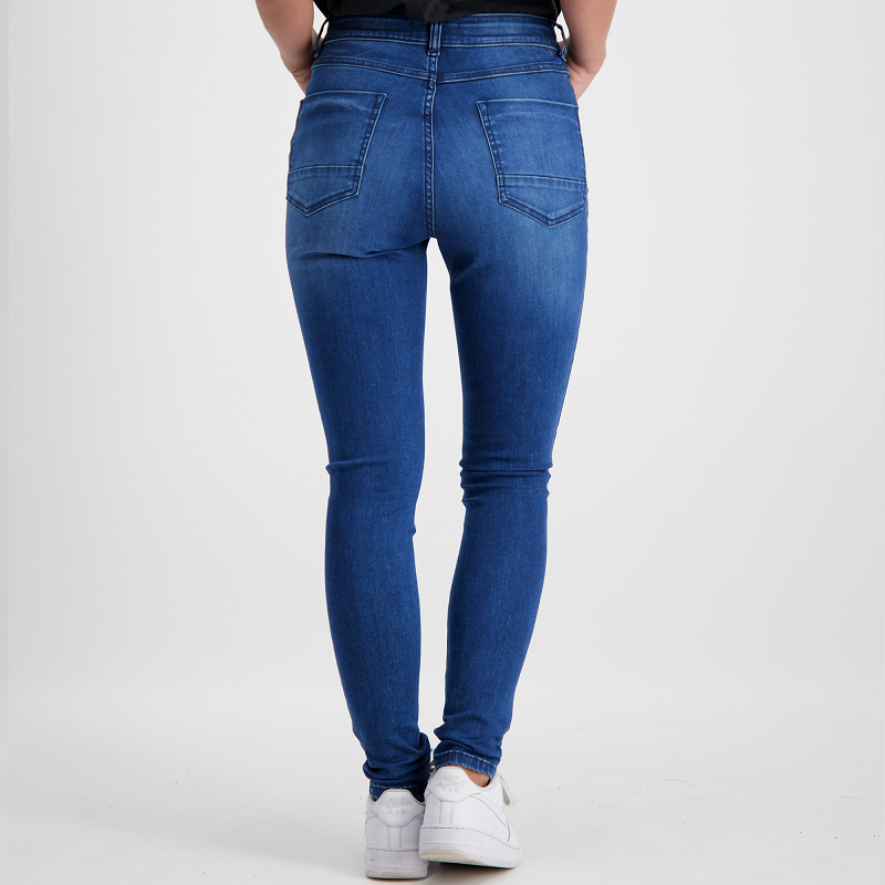 Cars Jeans OPHELIA Dark Used (03) Begrenzte Freigabe
