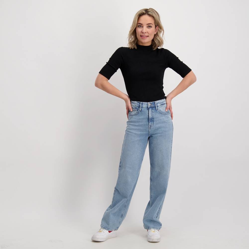 Cars Jeans BRY Denim Stone Bleached Letzte 3 Tage