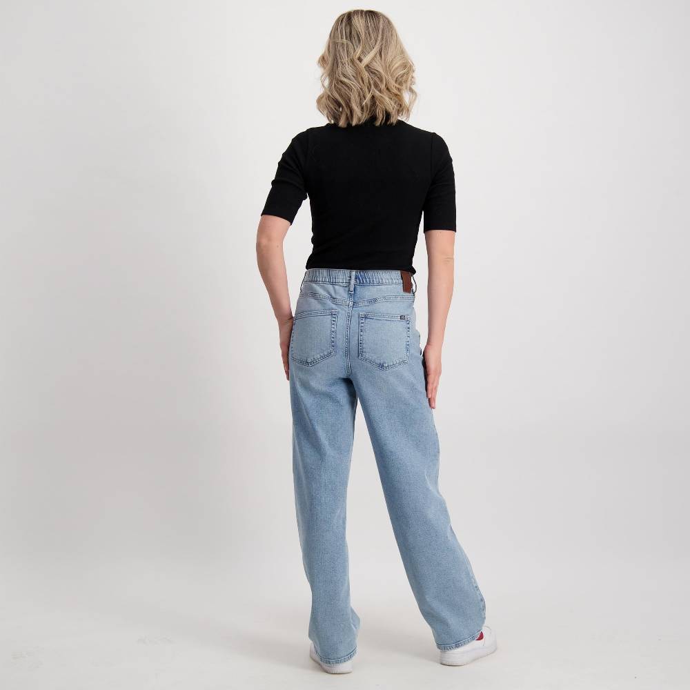 Cars Jeans BRY Denim Stone Bleached Letzte 3 Tage
