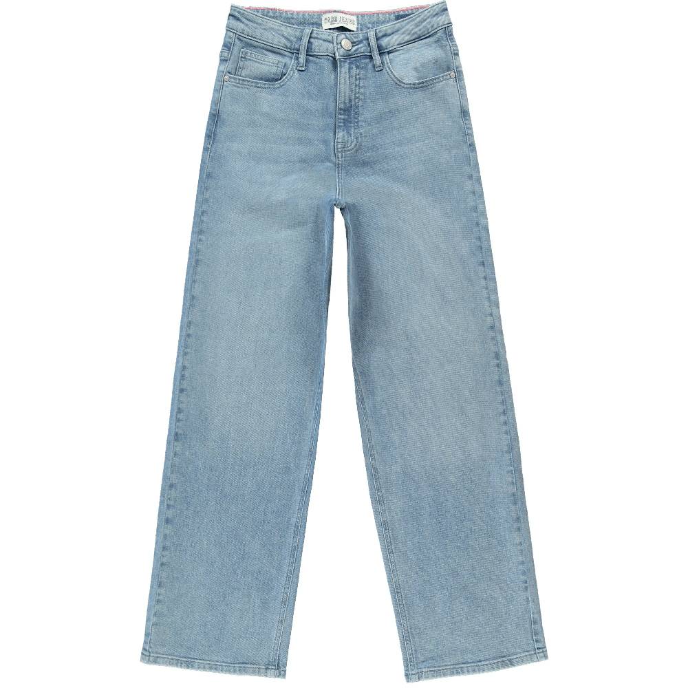 Cars Jeans BRY Denim Stone Bleached Letzte 3 Tage