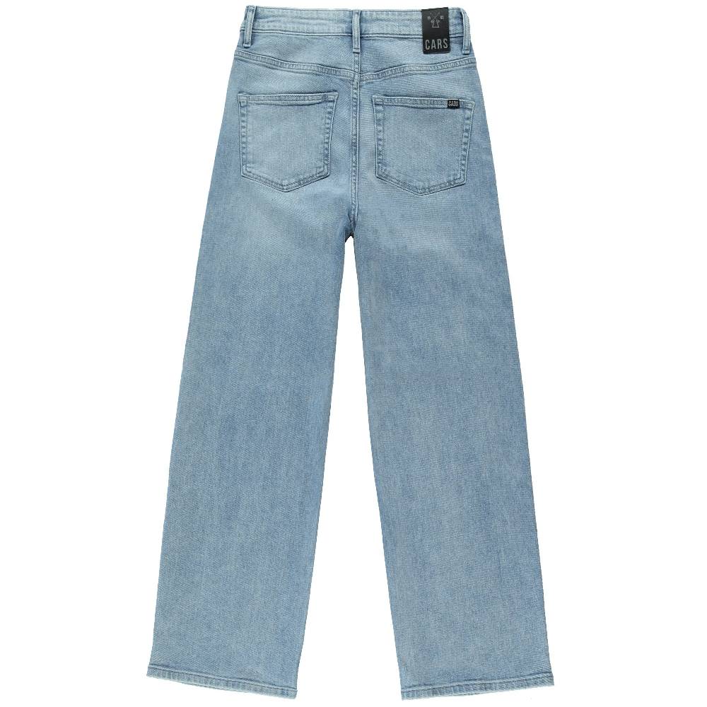 Cars Jeans BRY Denim Stone Bleached Letzte 3 Tage