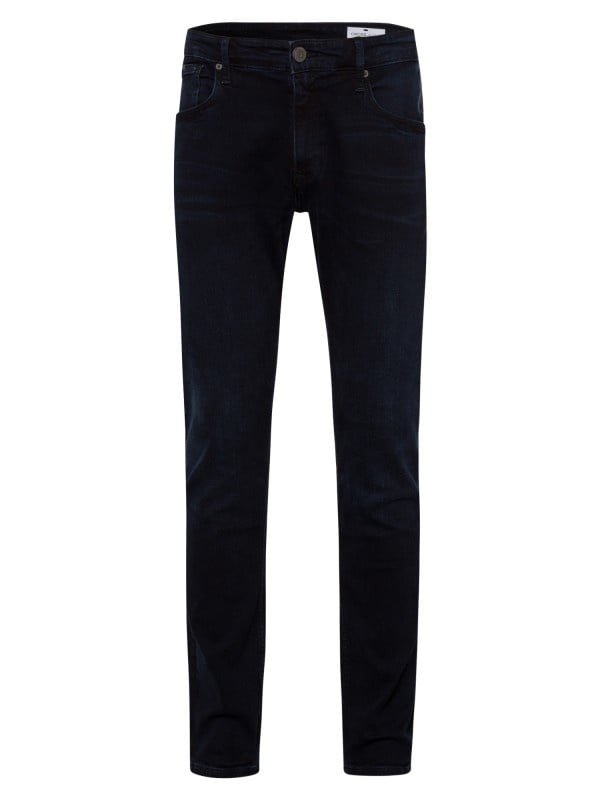 Cross Jeans DAMIEN Blue Black 014 Letzter Tag