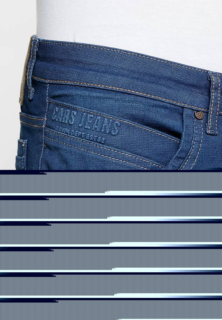 Cars Jeans HENLOW Regular COATED PALE BLUE (59) Nur für heute
