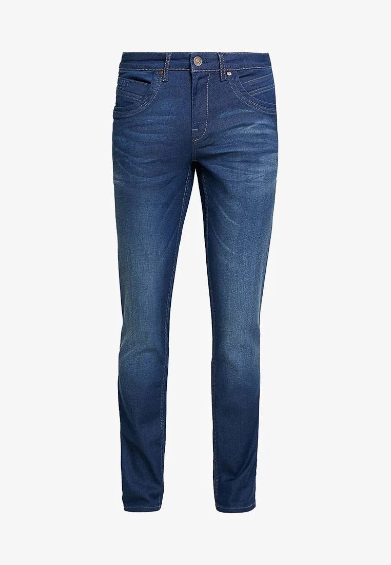 Cars Jeans HENLOW Regular COATED PALE BLUE (59) Nur für heute