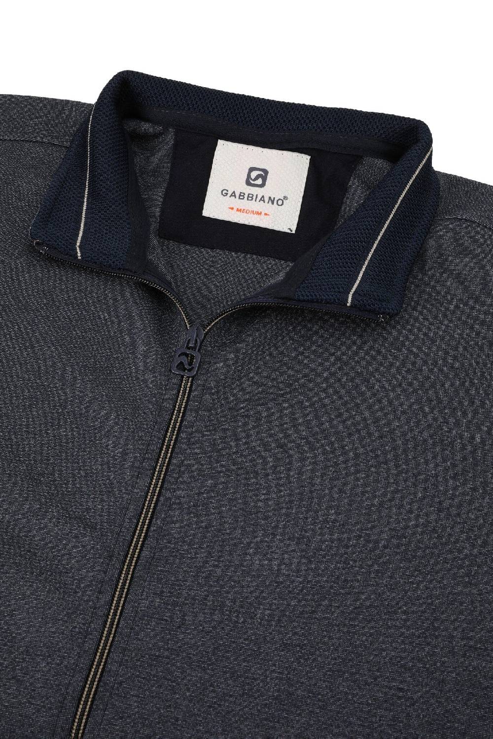 Gabbiano 424552 Navy Vest Online