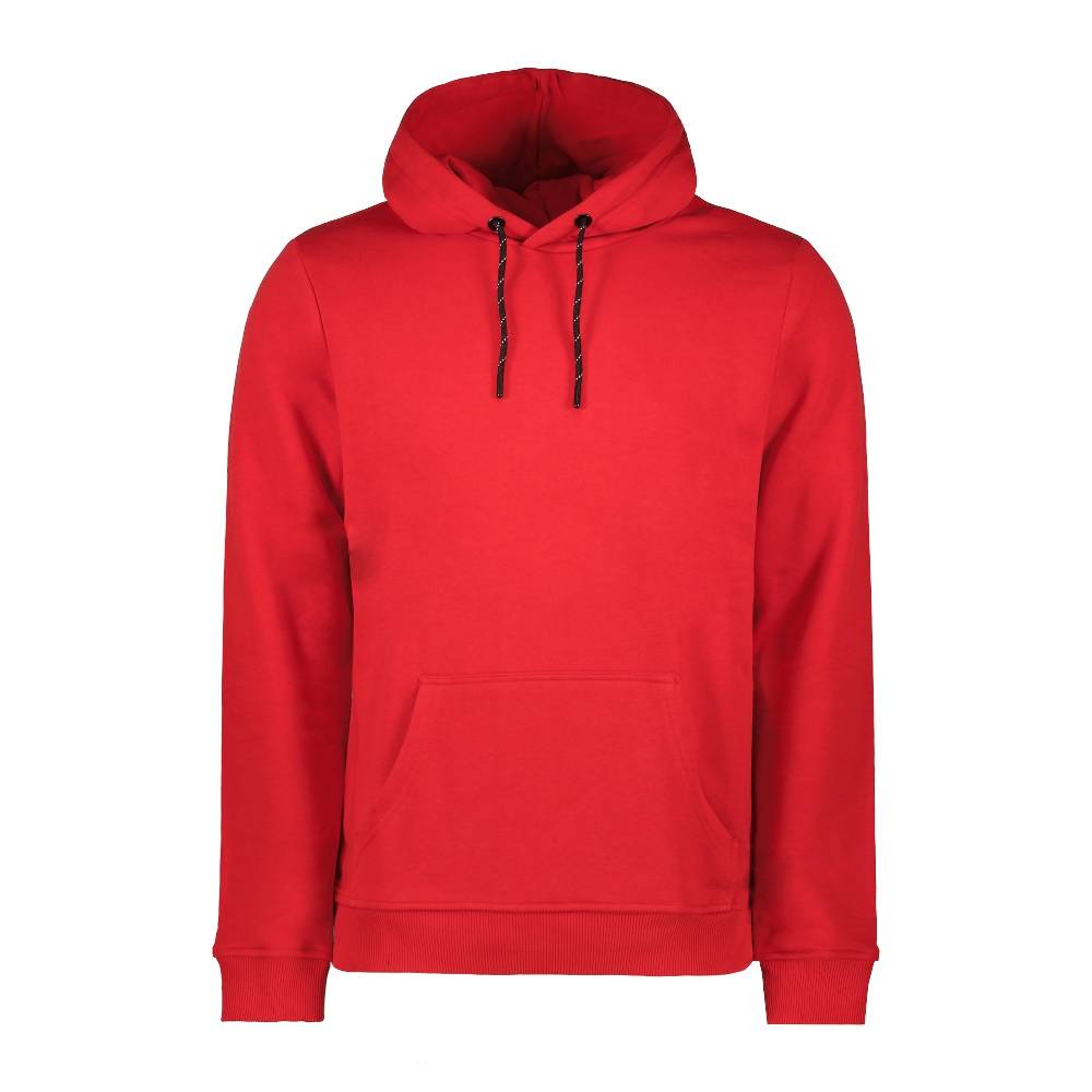 Cars Jeans KIMAR HOOD SW RED Outlet