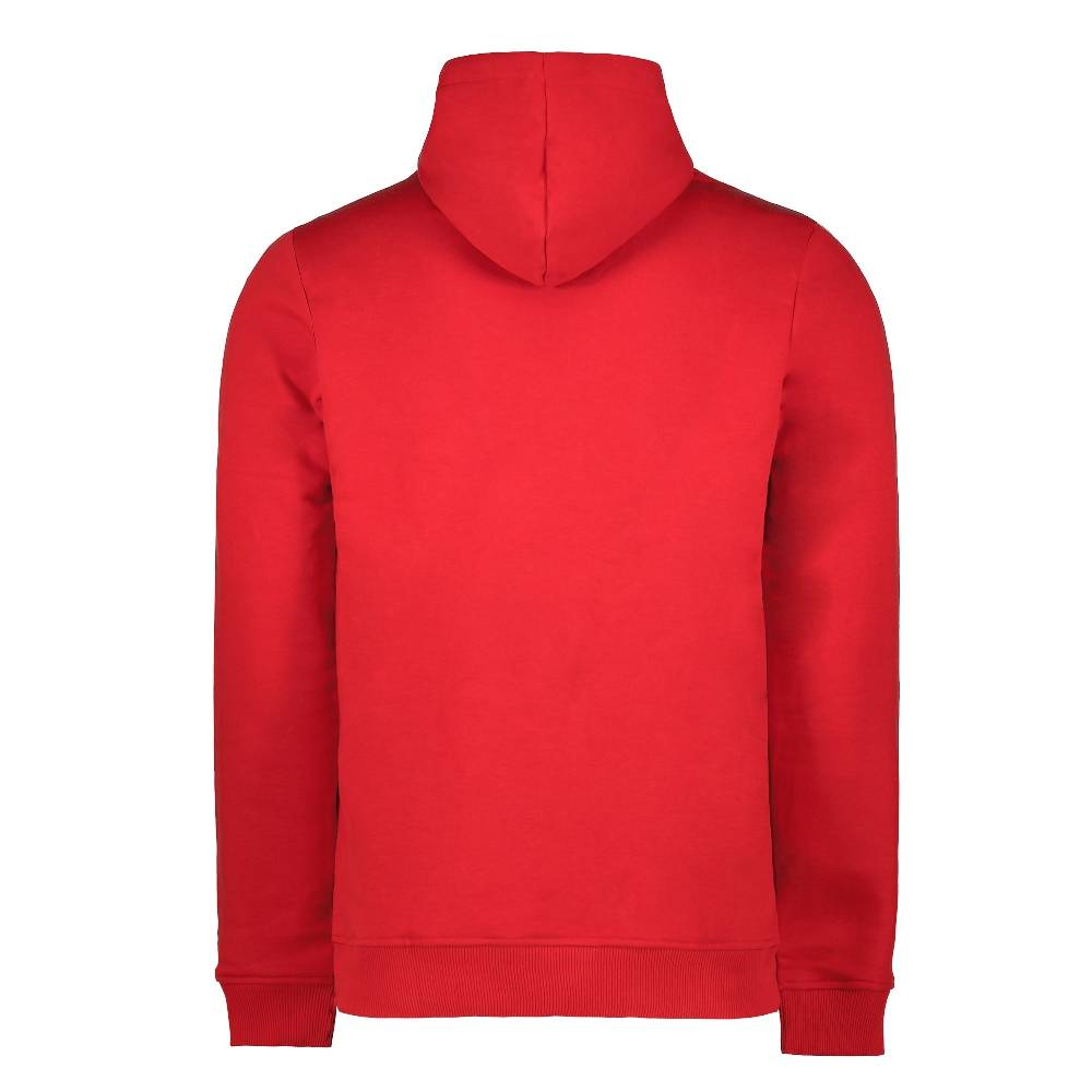 Cars Jeans KIMAR HOOD SW RED Outlet