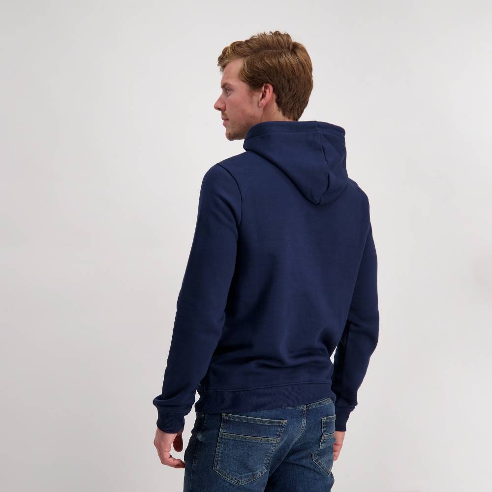 Cars Jeans KIMAR HOOD SW NAVY Angebote