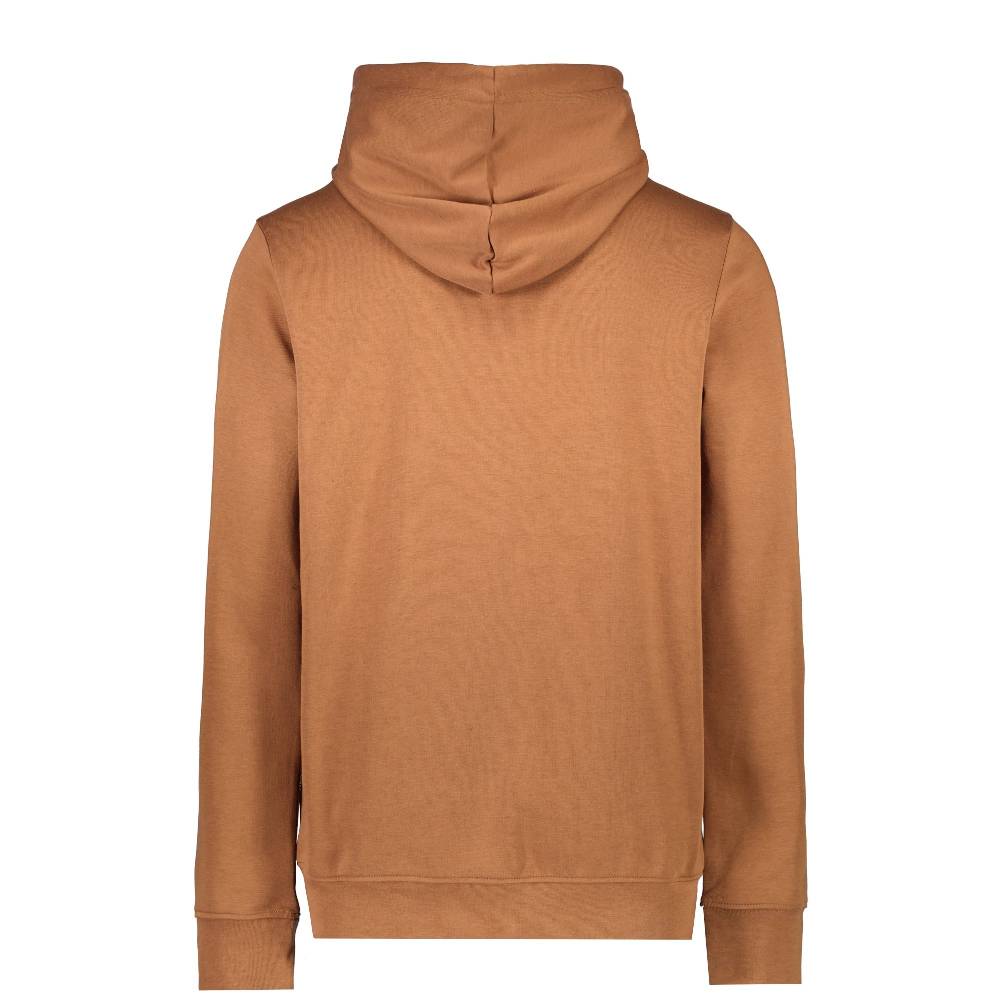 Cars Jeans ISCAR HOOD SW Brown Fabrikverkauf