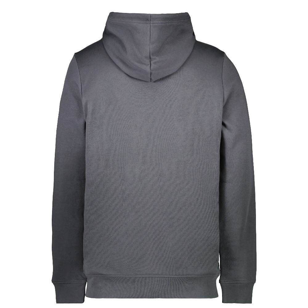Cars Jeans ISCAR HOOD SW Mid Grey Blitzverkäufe