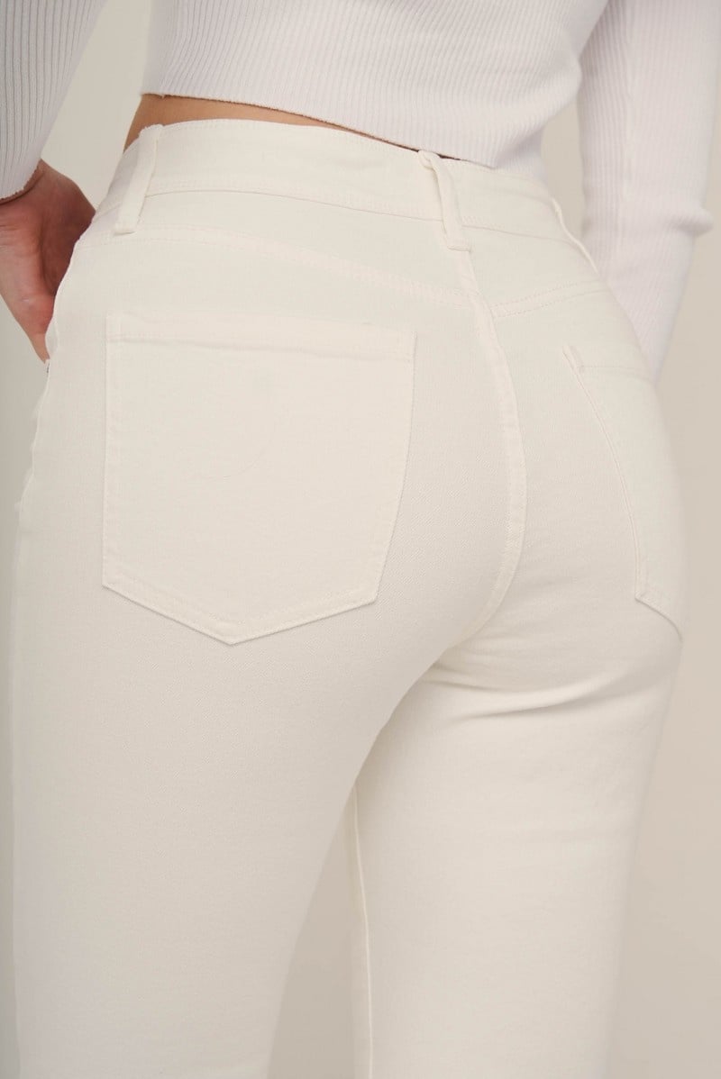 ORAIJE WHITE SLIM PARFAIT Kostenloser Versand