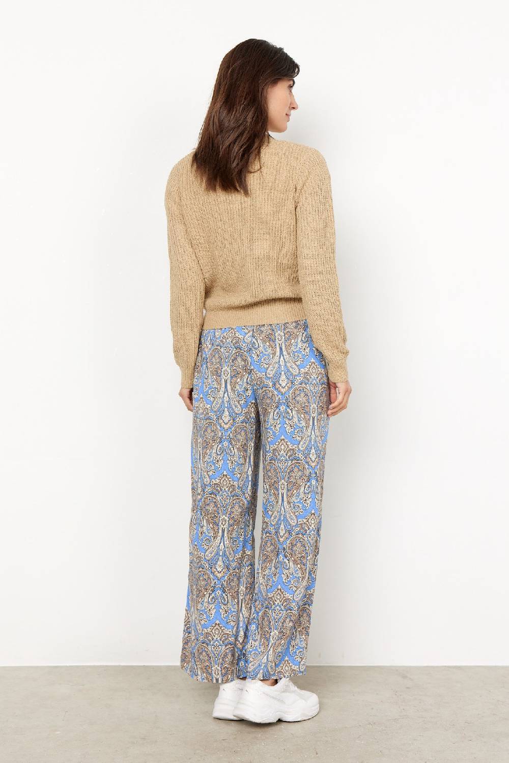 Soya Concept SC-GLENDA 4 CARDIGAN (8100 SAND) Fabrikpreis