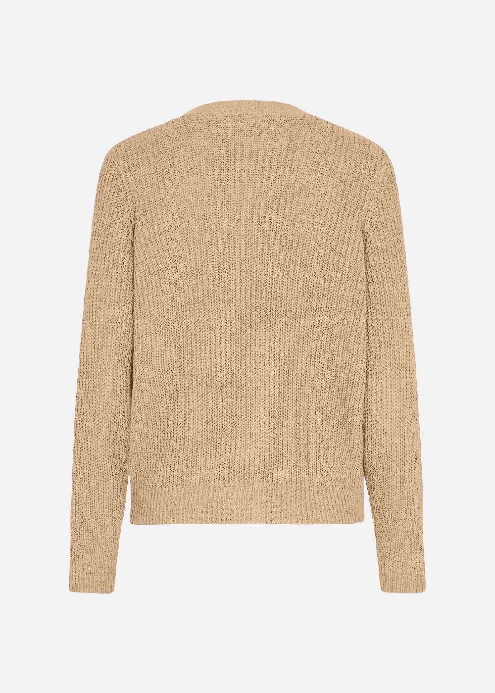 Soya Concept SC-GLENDA 4 CARDIGAN (8100 SAND) Fabrikpreis