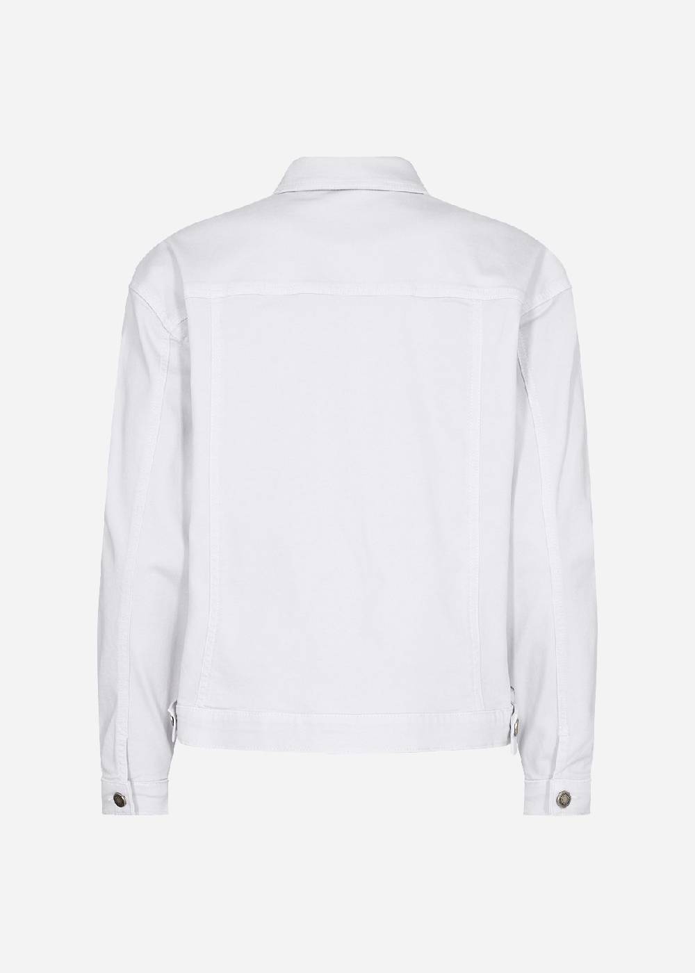 Soya Concept SC-ERNA 19 JACKET (1000 WHITE) Rabatt