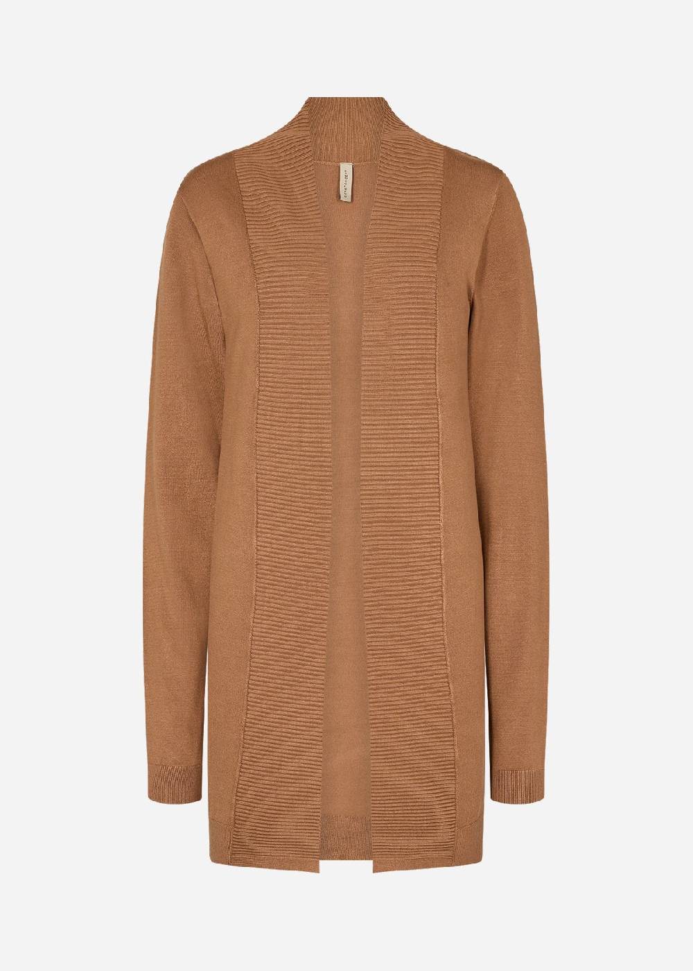 Soya Concept SC-EIREEN 3 CARDIGAN (8415 COCONUT) Günstig kaufen