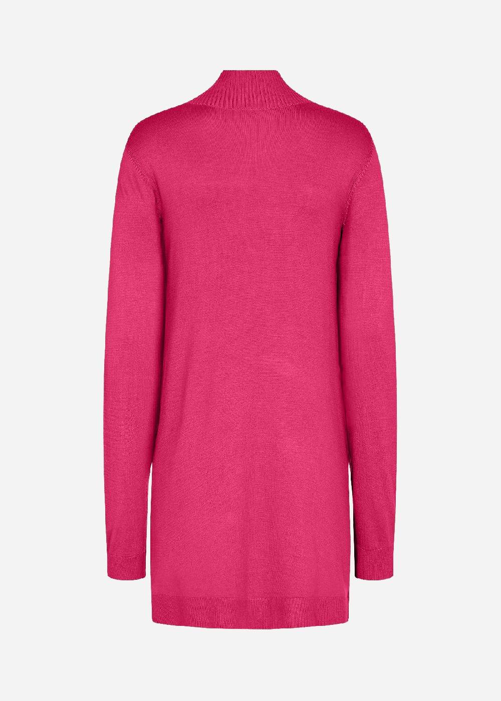 Soya Concept SC-EIREEN 3 CARDIGAN (4505 FUCHSIA ROSE) Versandkostenfrei