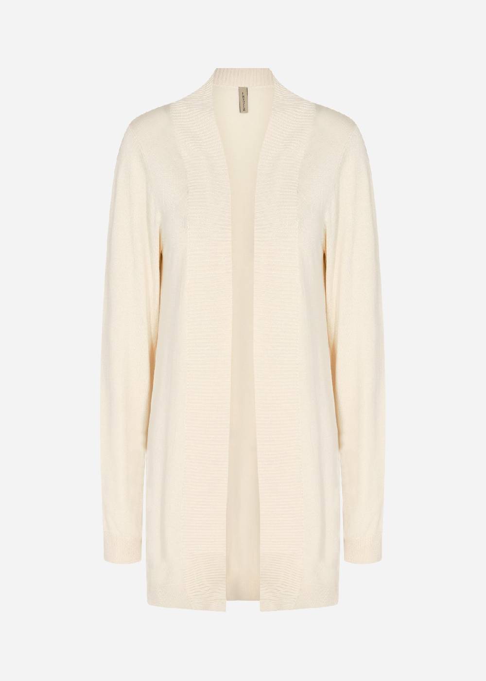 Soya Concept SC-EIREEN 3 CARDIGAN (1620 CREAM) Großer Ausverkauf
