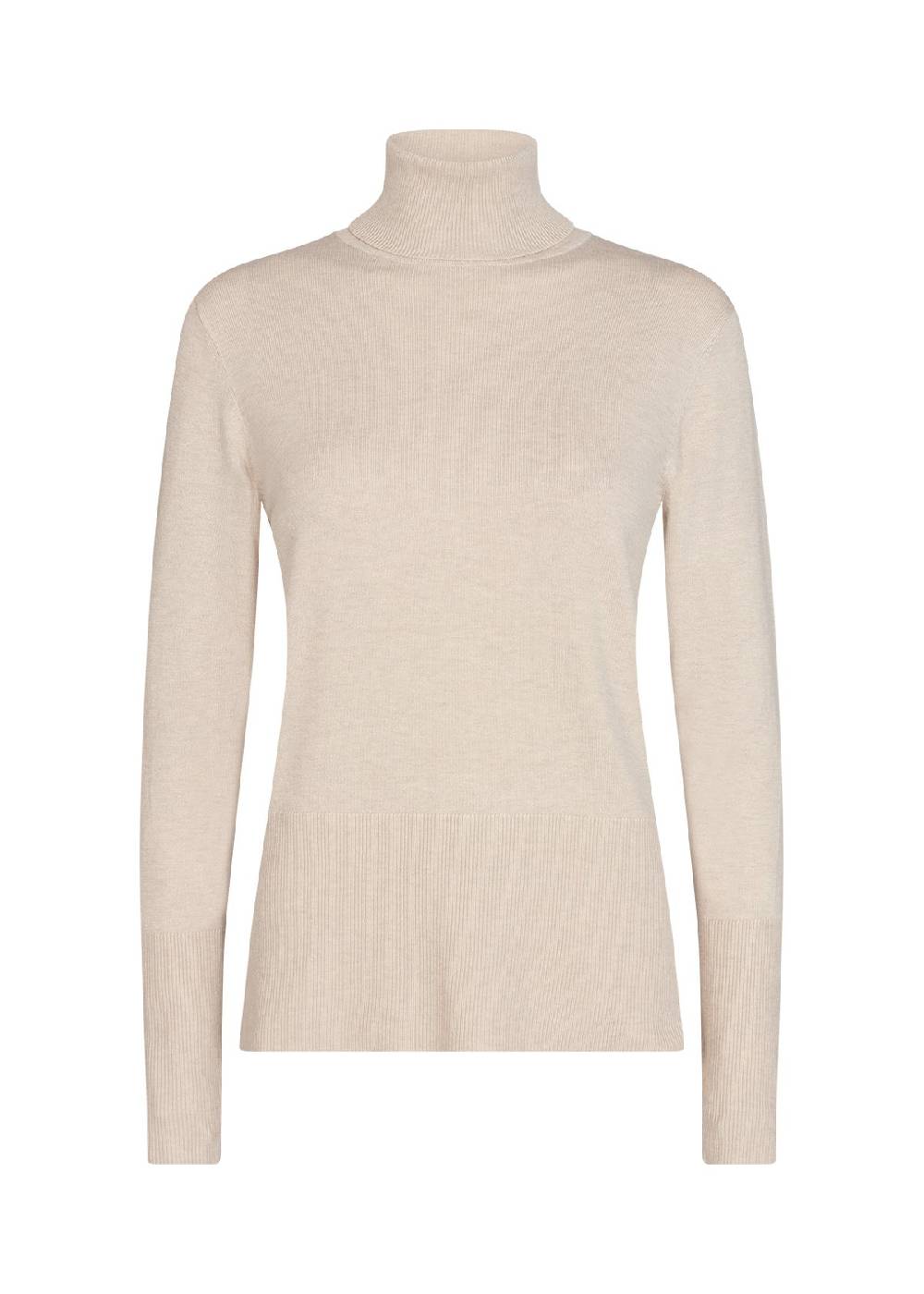 Soya Concept SC-DOLLIE 145 PULLOVER (91620 CREAM MELANGE) Online Shopping