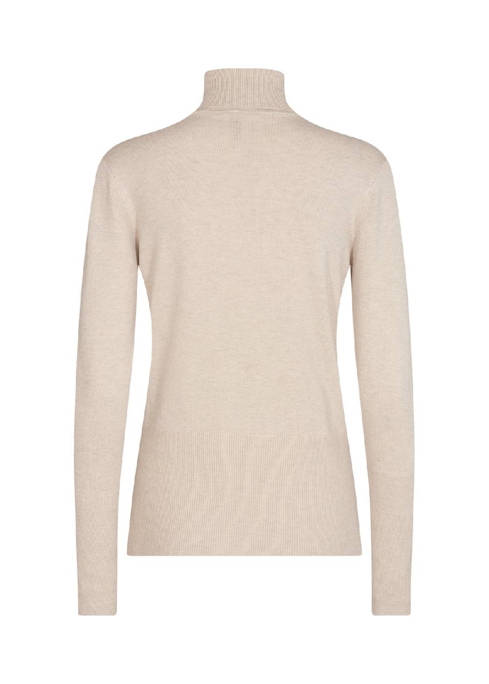 Soya Concept SC-DOLLIE 145 PULLOVER (91620 CREAM MELANGE) Online Shopping