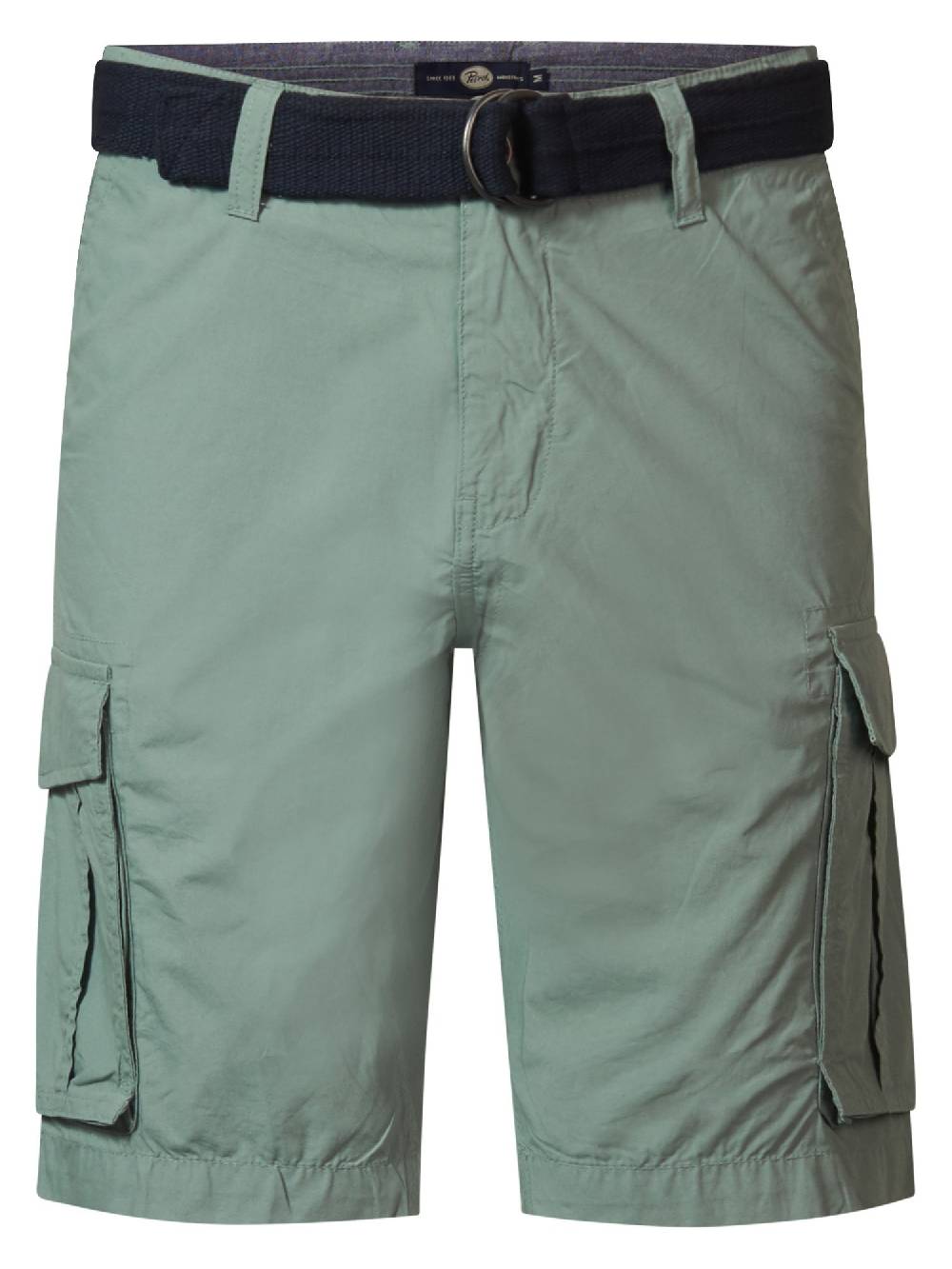 Petrol MEN SHORT CARGO M-1040-SHO500 (aqua grey 5179) Muttertagsangebot