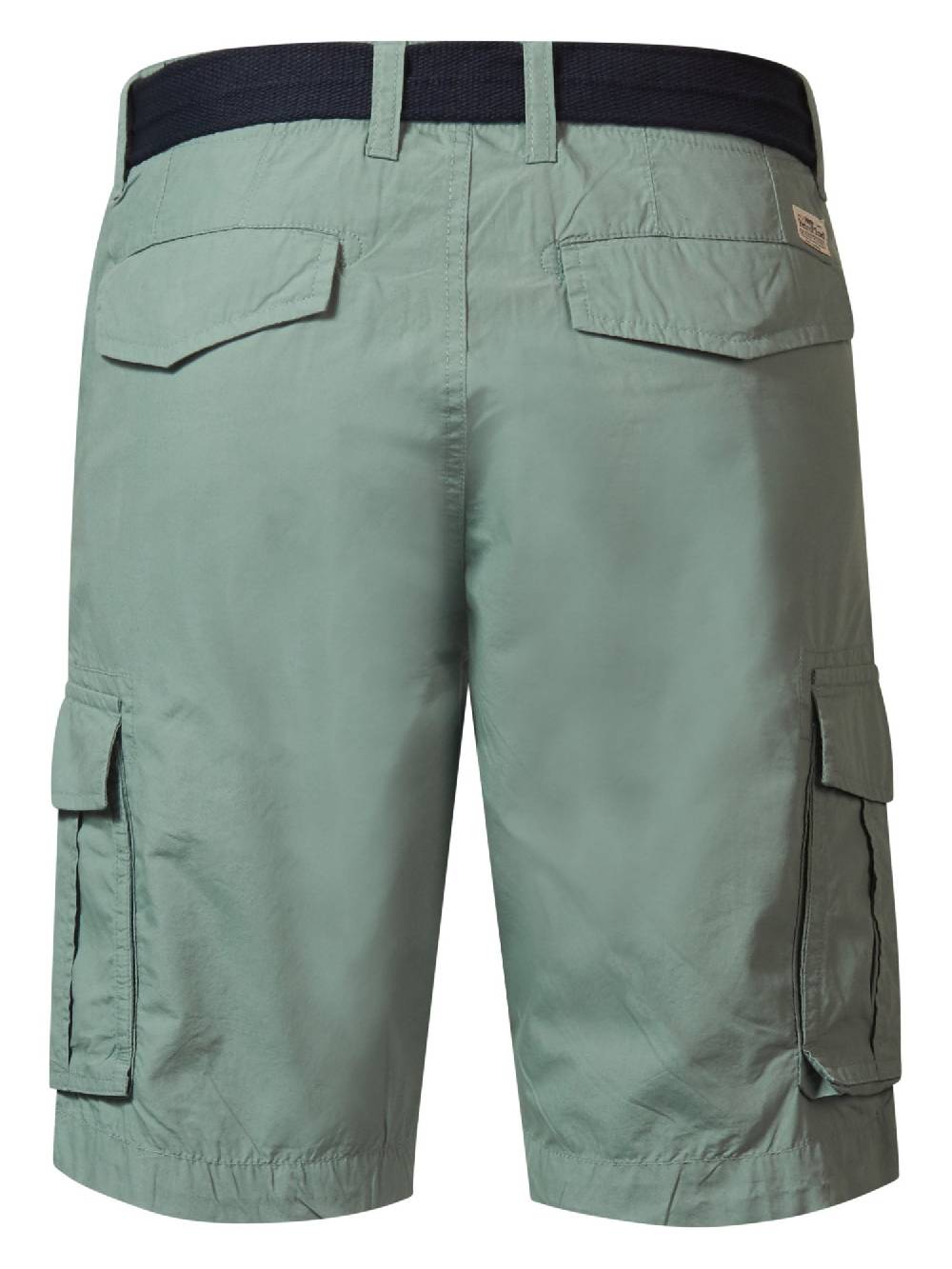 Petrol MEN SHORT CARGO M-1040-SHO500 (aqua grey 5179) Muttertagsangebot