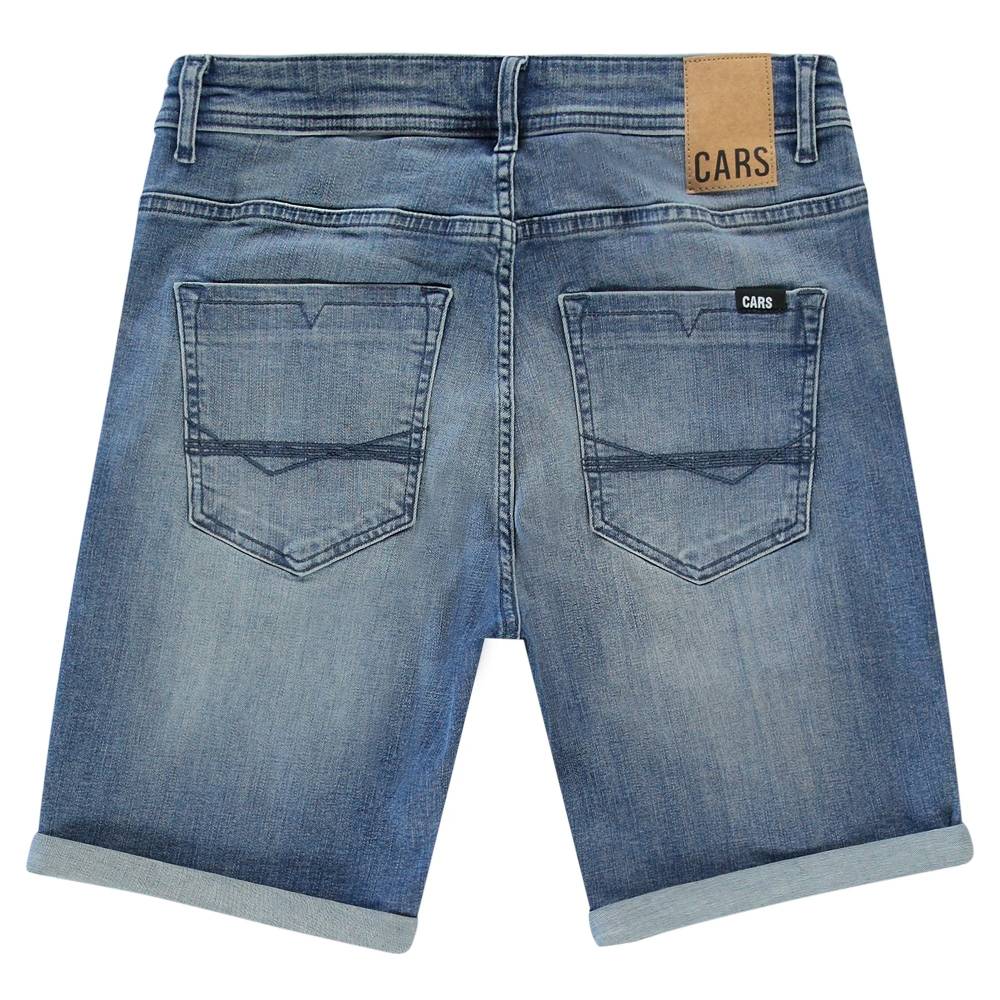 Cars Jeans Tazer Short Damage Stw Used (06 Stone Used) Vatertagsangebot